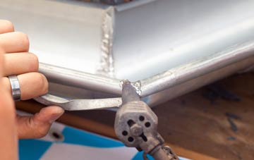 disadvantages of Penzance lead roofing