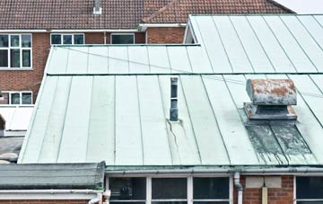 Penzance lead roofing costs