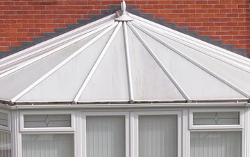 Penzance polycarbonate conservatory roof repairs