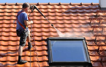 roof cleaning Penzance, Cornwall