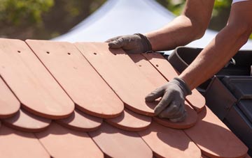 Penzance roof tile contractors