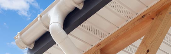 get Penzance guttering quotes today