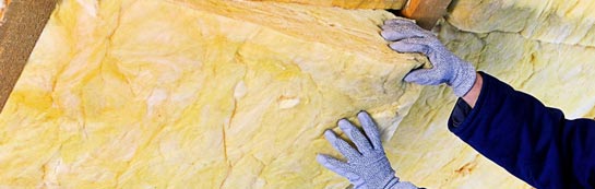 quotes for Penzance roof insulation