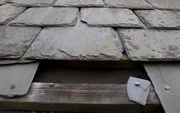 Penzance slate roof repairs and maintenance