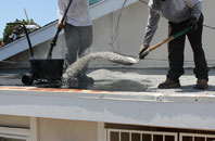 Penzance flat roofing repair