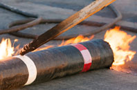 free Penzance flat roofing repair quotes